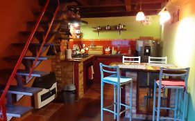Laurel Candelaria Suites